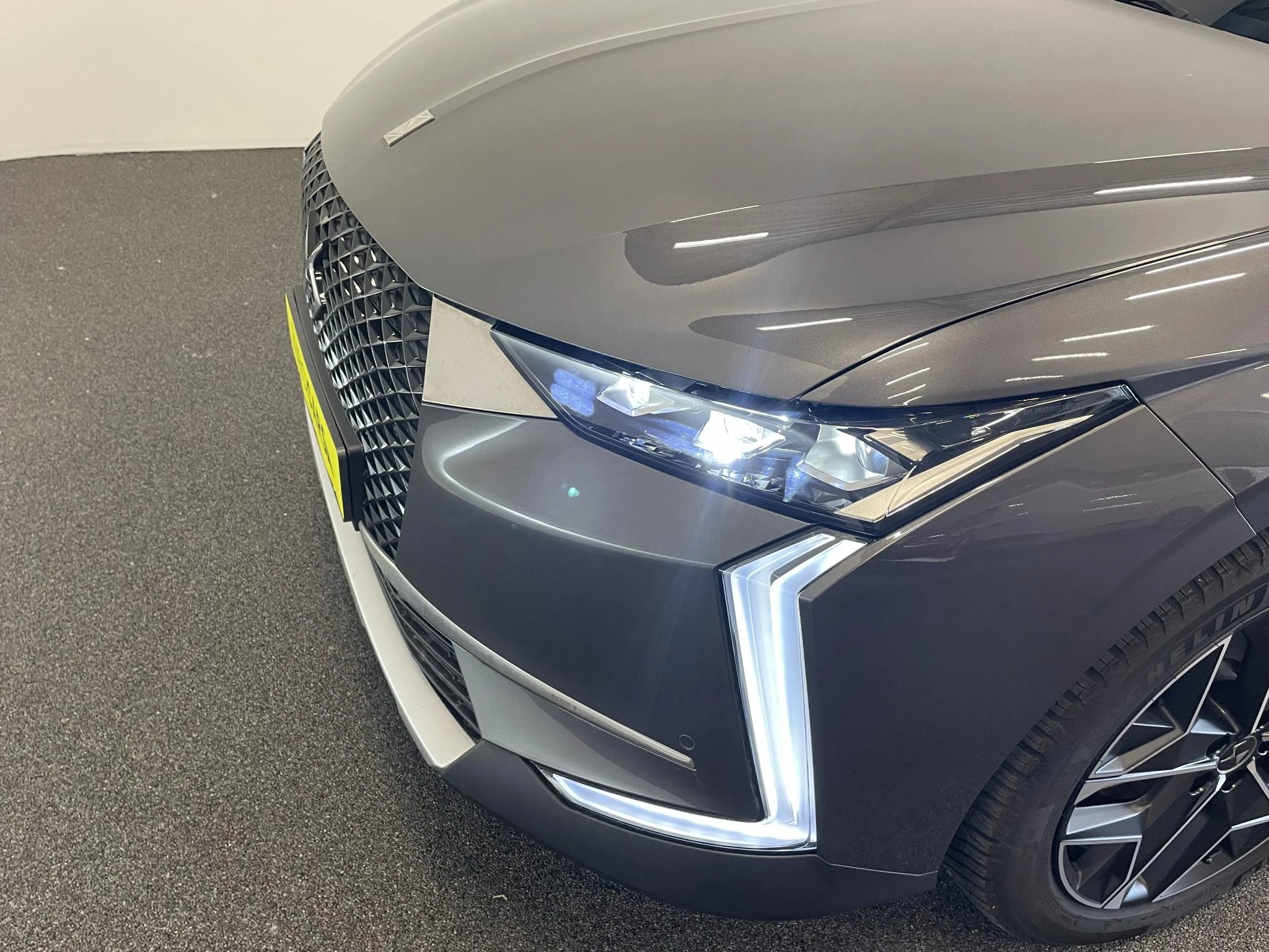 Hoofdafbeelding DS DS 4