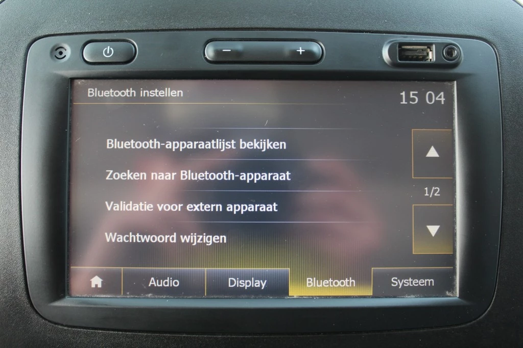 Hoofdafbeelding Fiat Talento