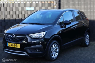 Opel Crossland X 1.2 Turbo Innovation + CAMERA