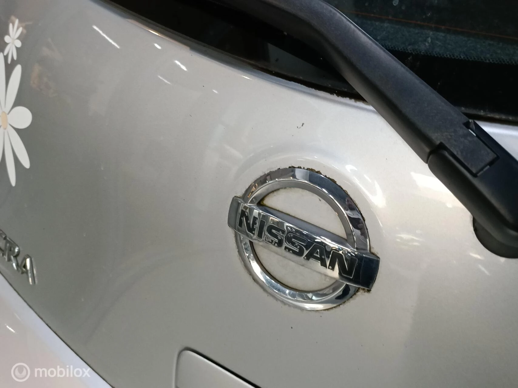 Hoofdafbeelding Nissan Micra