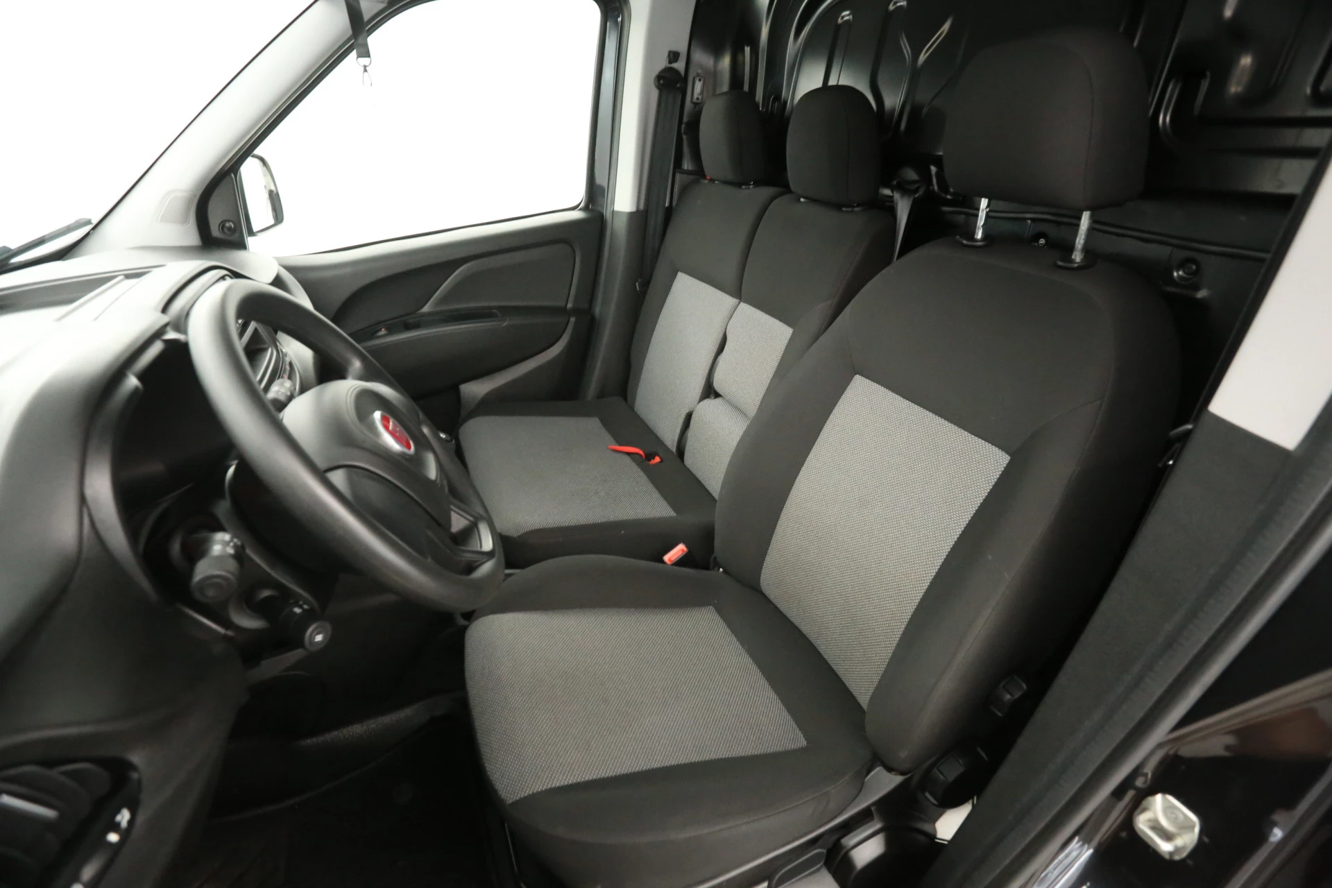 Hoofdafbeelding Fiat Doblò