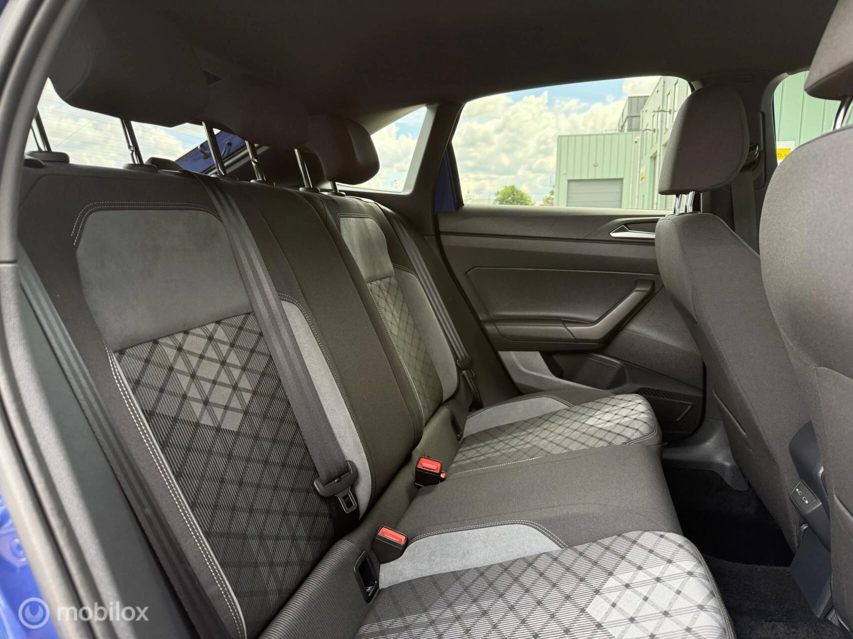 Hoofdafbeelding Volkswagen Taigo