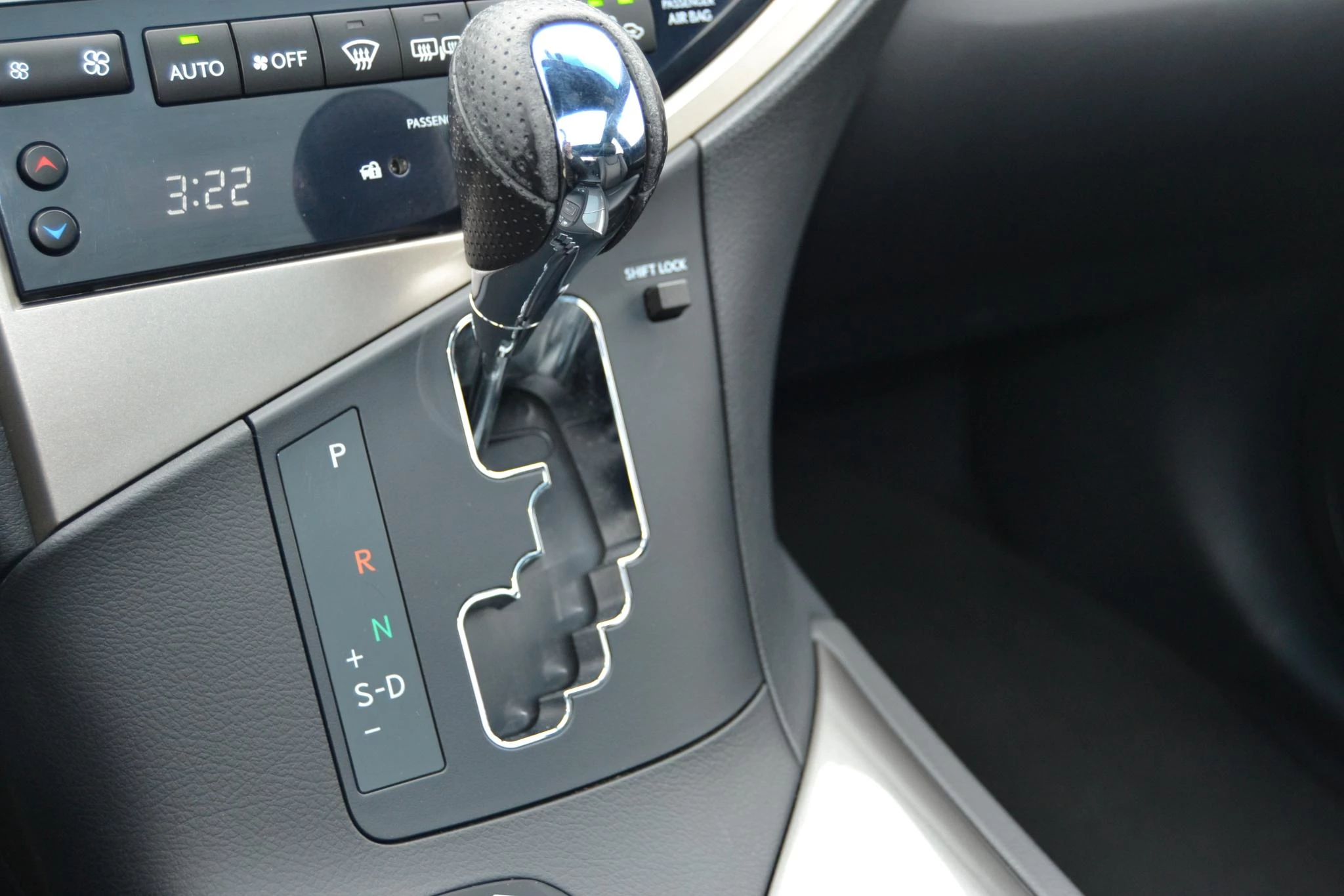 Hoofdafbeelding Lexus RX