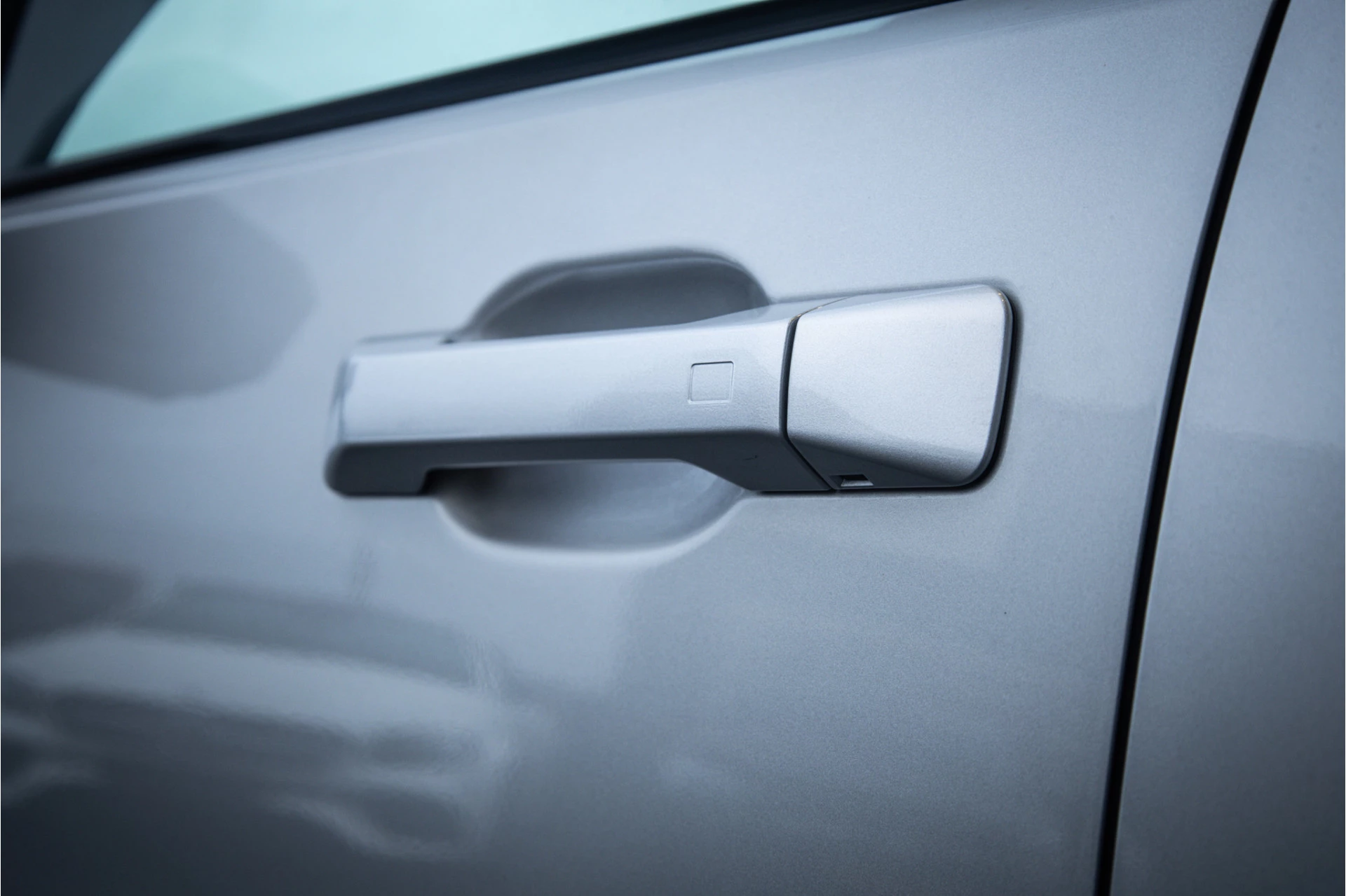 Hoofdafbeelding Hyundai Santa Fe