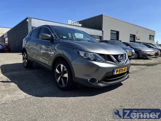Nissan Qashqai 1.5 dCi Acenta