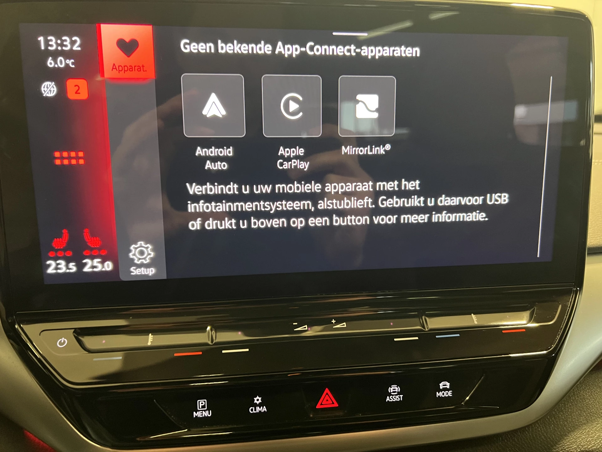 Hoofdafbeelding Volkswagen ID.5