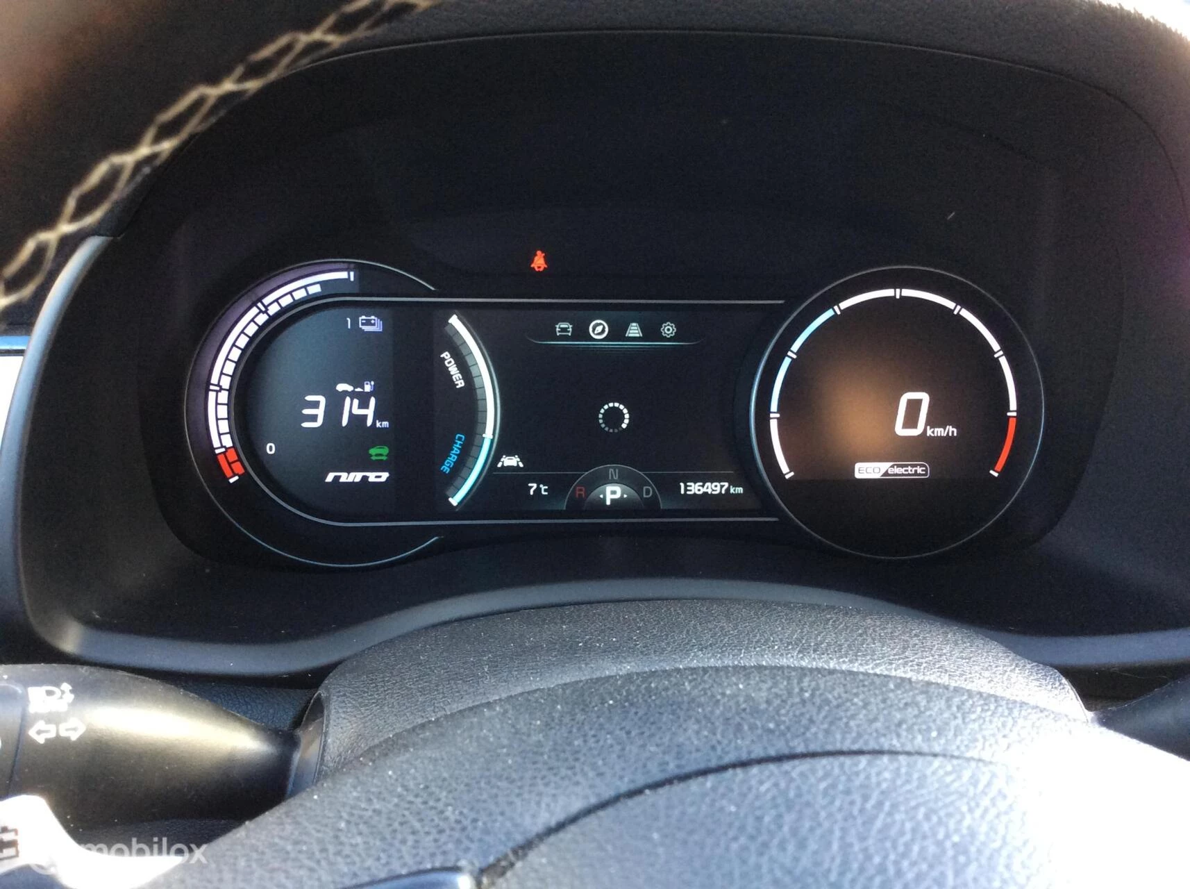 Hoofdafbeelding Kia e-Niro