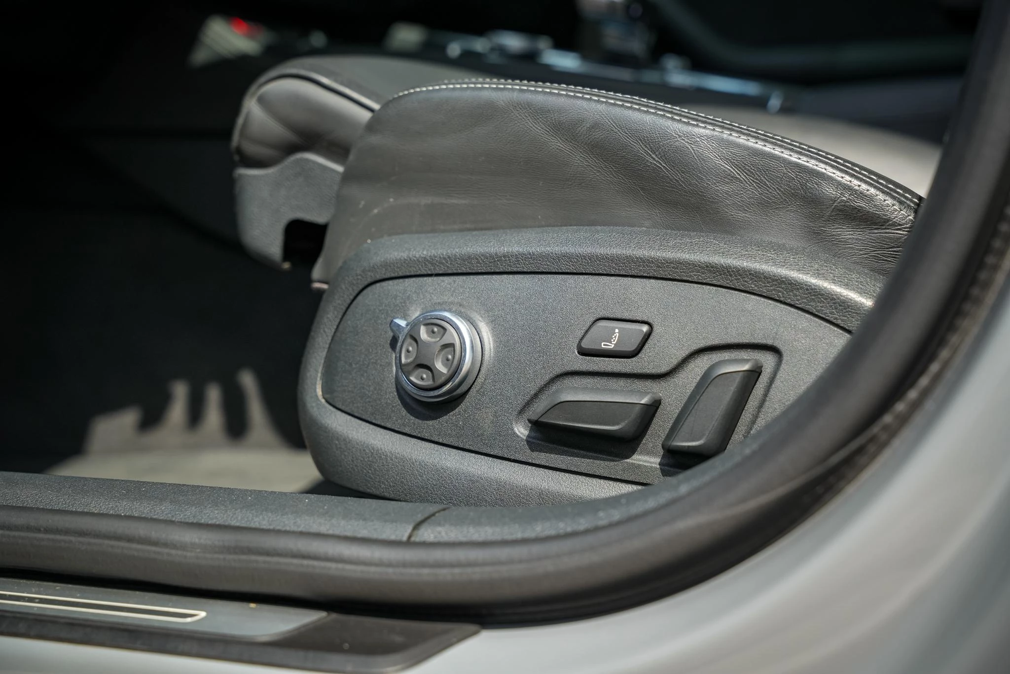 Hoofdafbeelding Audi RS4