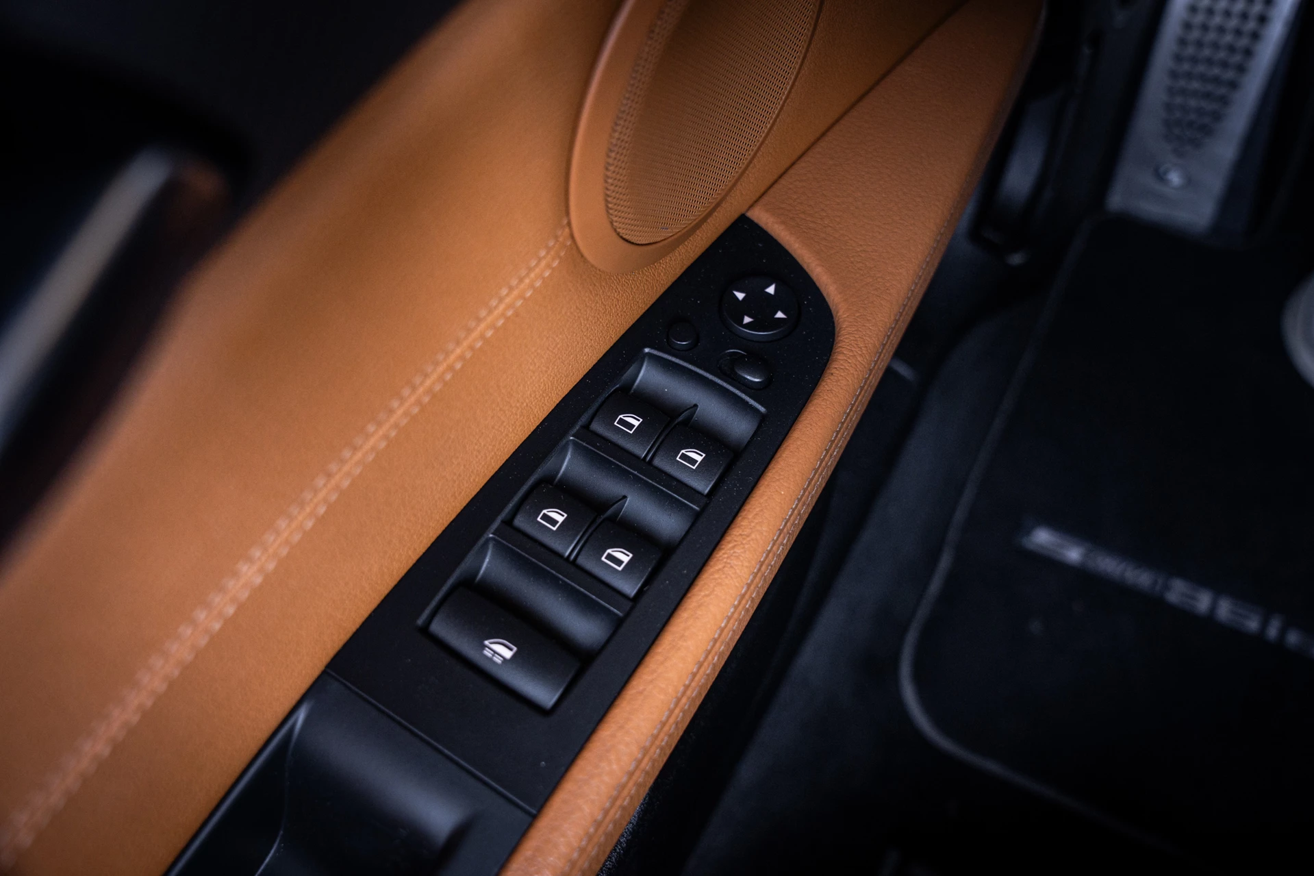 Hoofdafbeelding BMW Z4