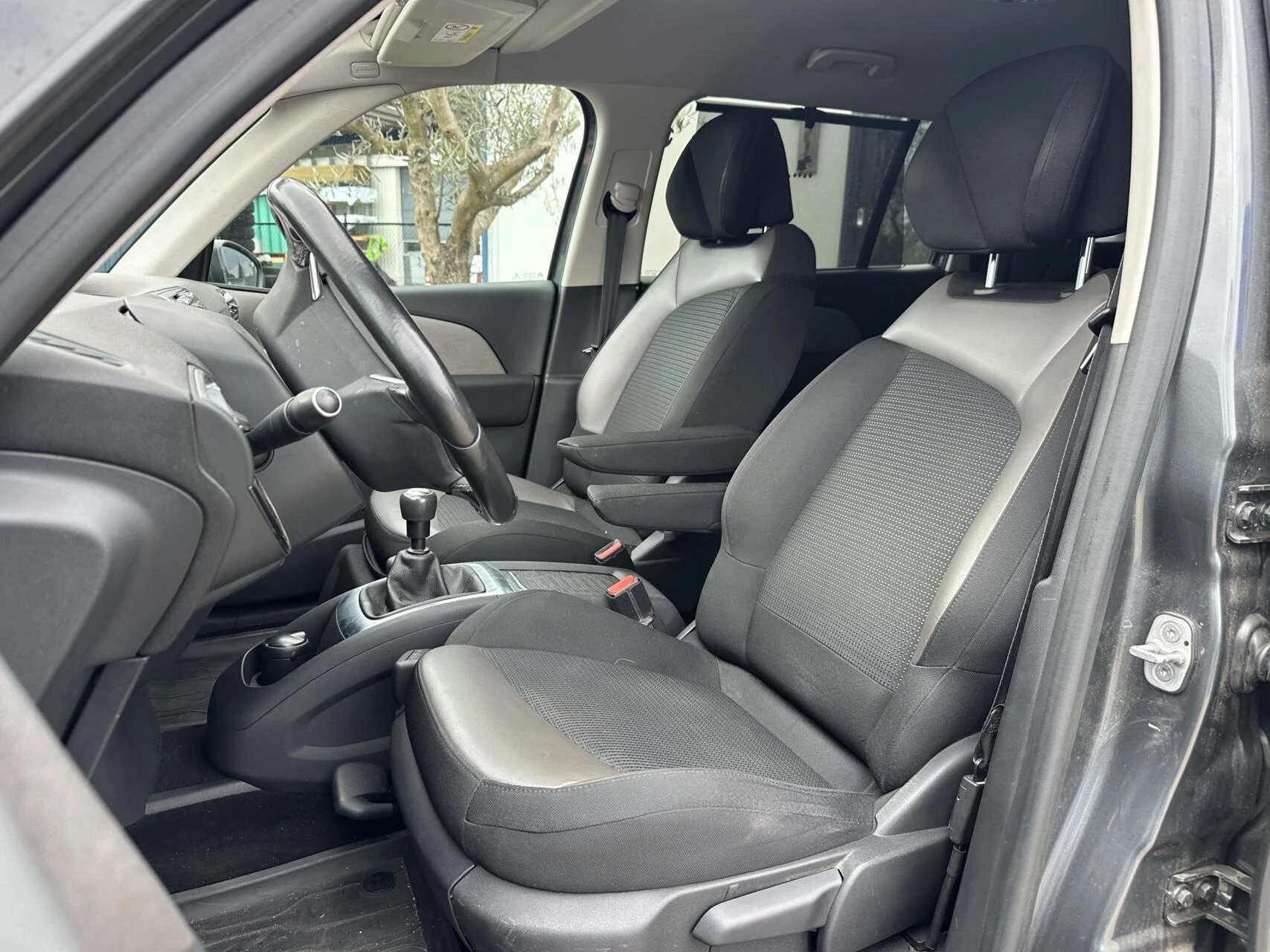Hoofdafbeelding Citroën Grand C4 Picasso