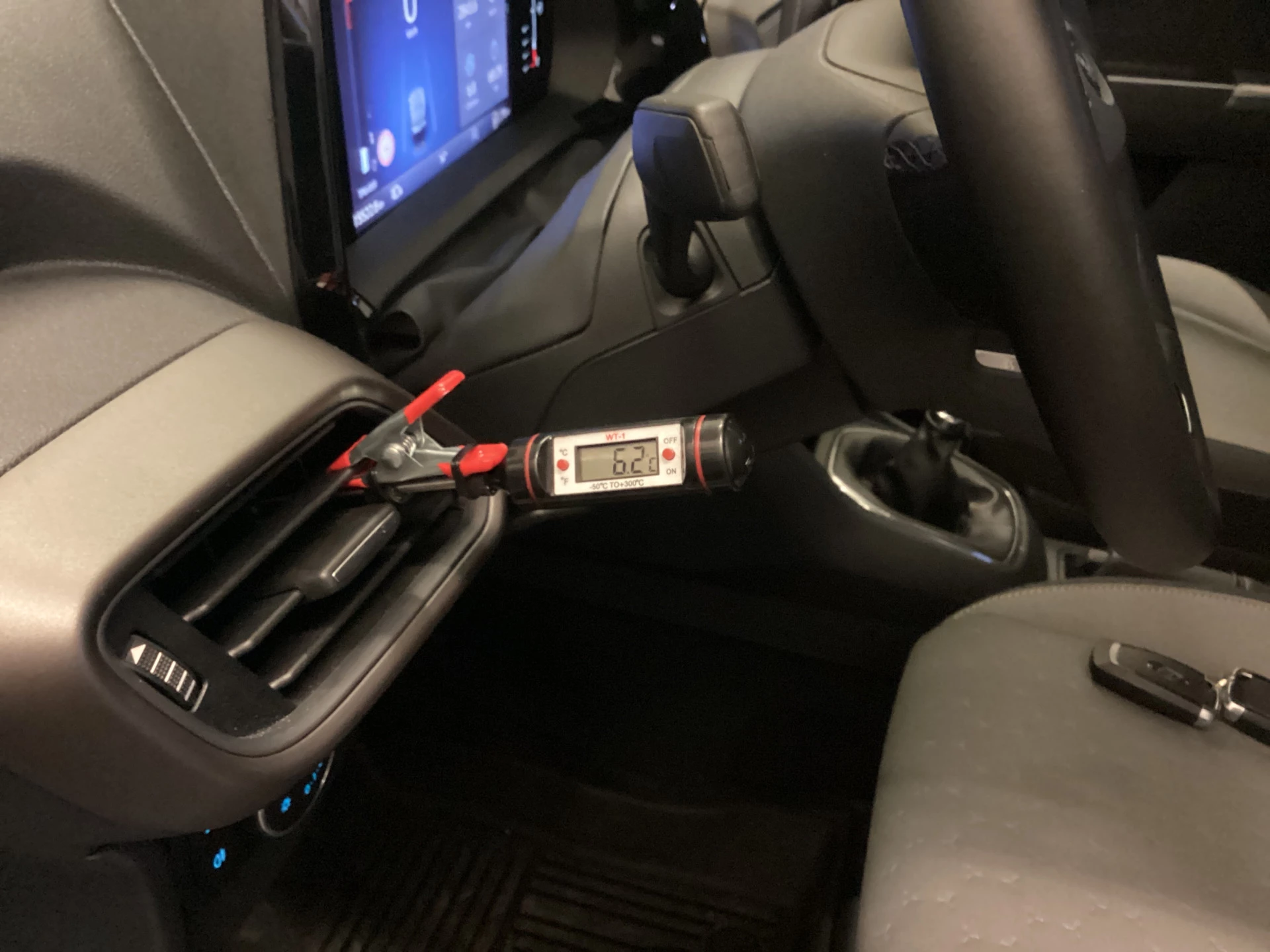 Hoofdafbeelding Ford Transit Courier