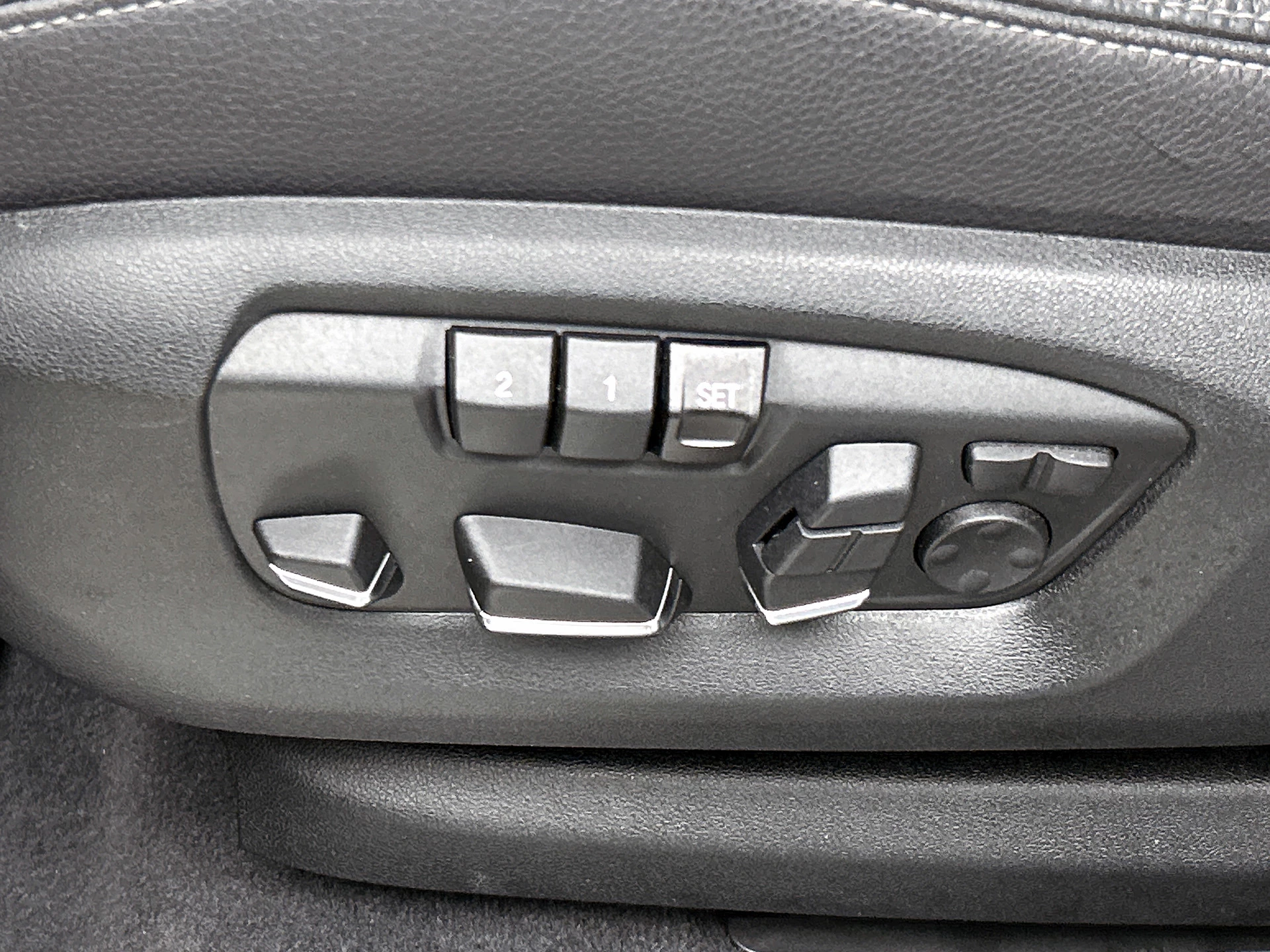 Hoofdafbeelding BMW X6