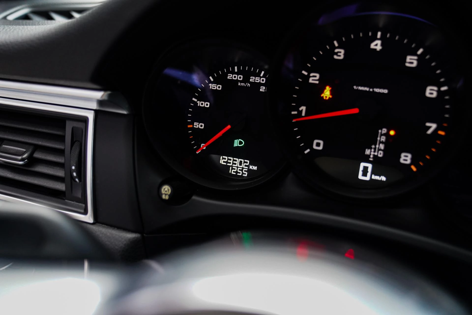 Hoofdafbeelding Porsche Macan