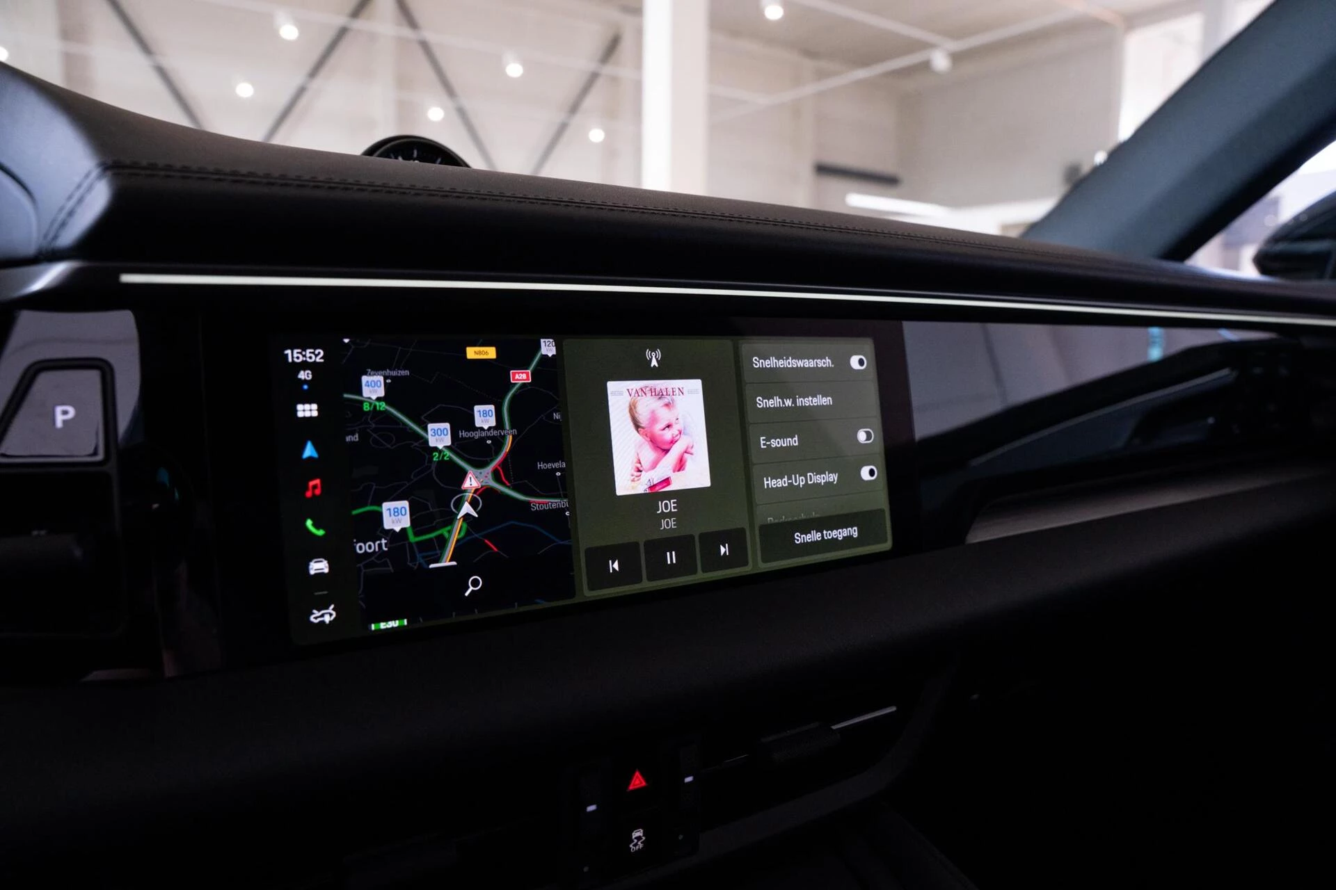 Hoofdafbeelding Porsche Macan