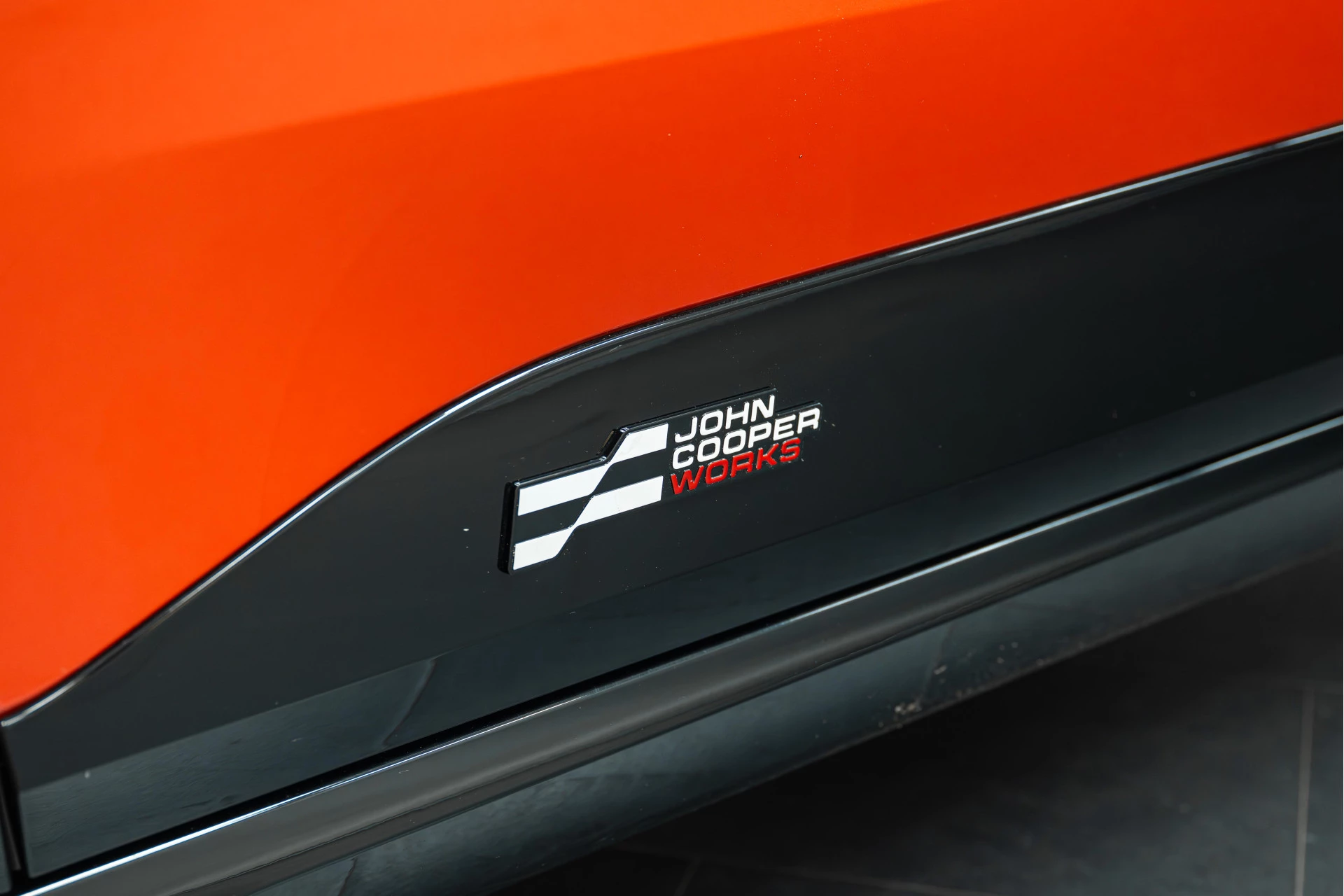 Hoofdafbeelding MINI Aceman