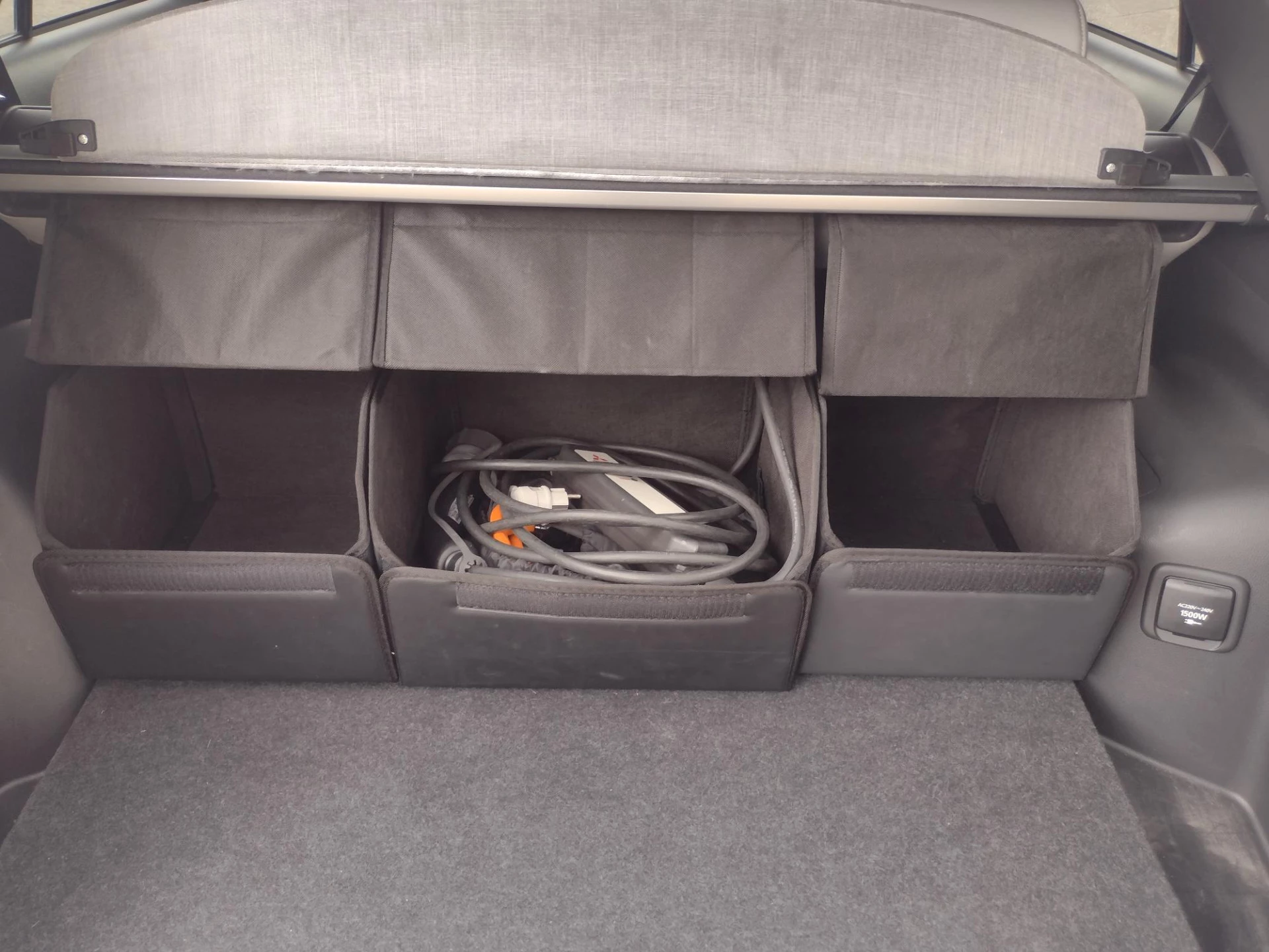 Hoofdafbeelding Mitsubishi Eclipse Cross
