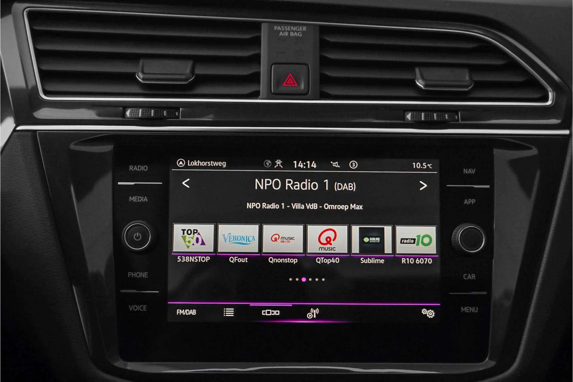 Hoofdafbeelding Volkswagen Tiguan Allspace