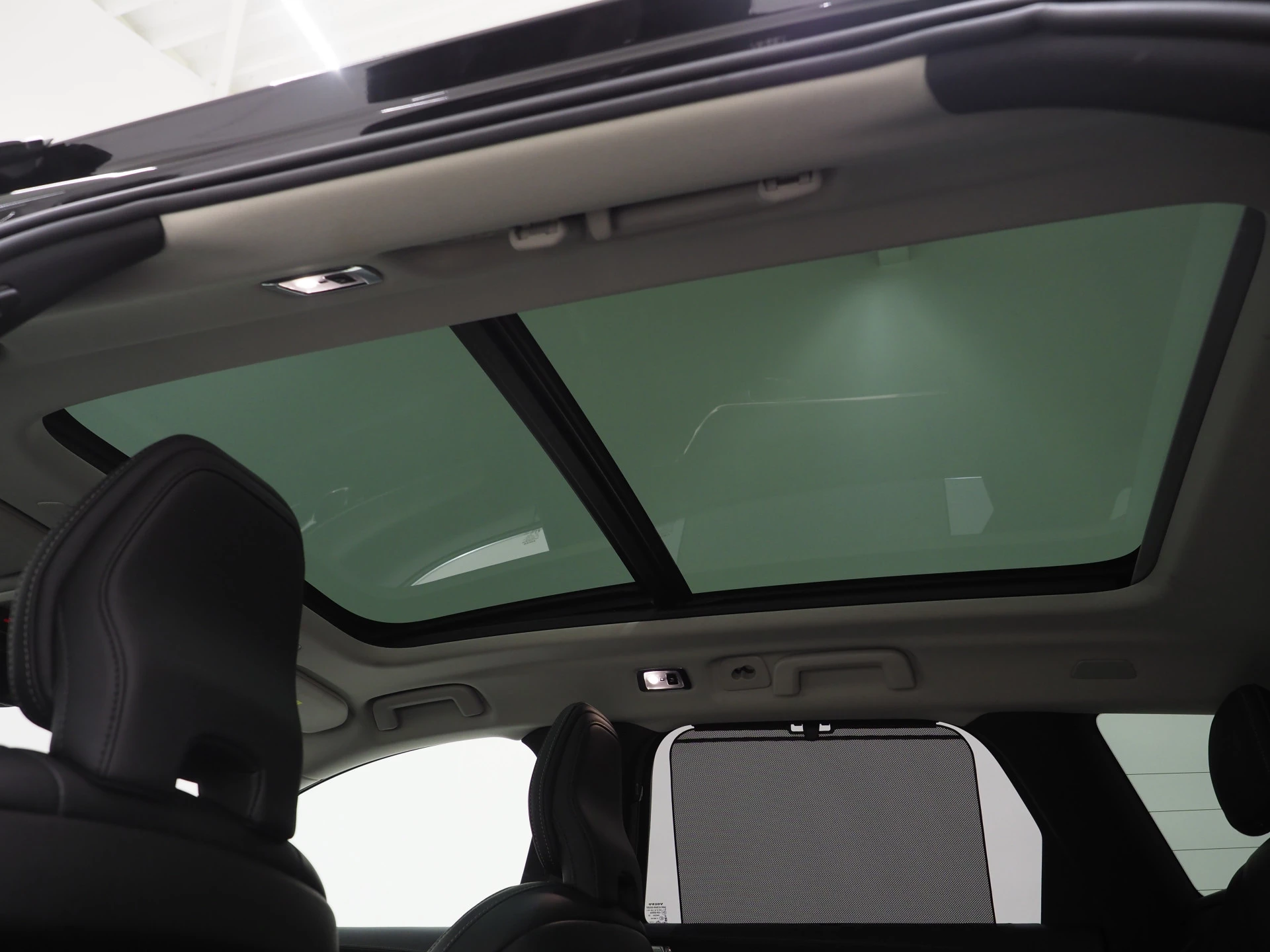 Hoofdafbeelding Volvo V90