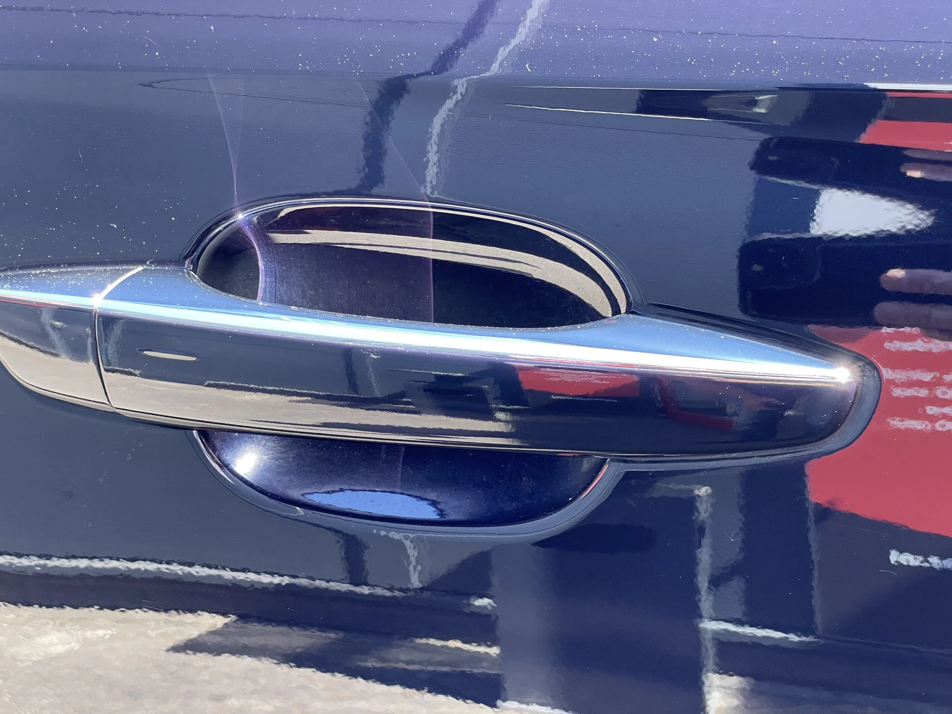 Hoofdafbeelding DS DS 7