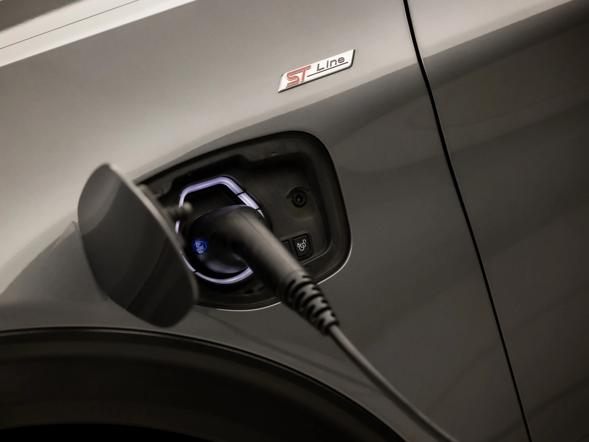 Hoofdafbeelding Ford Explorer