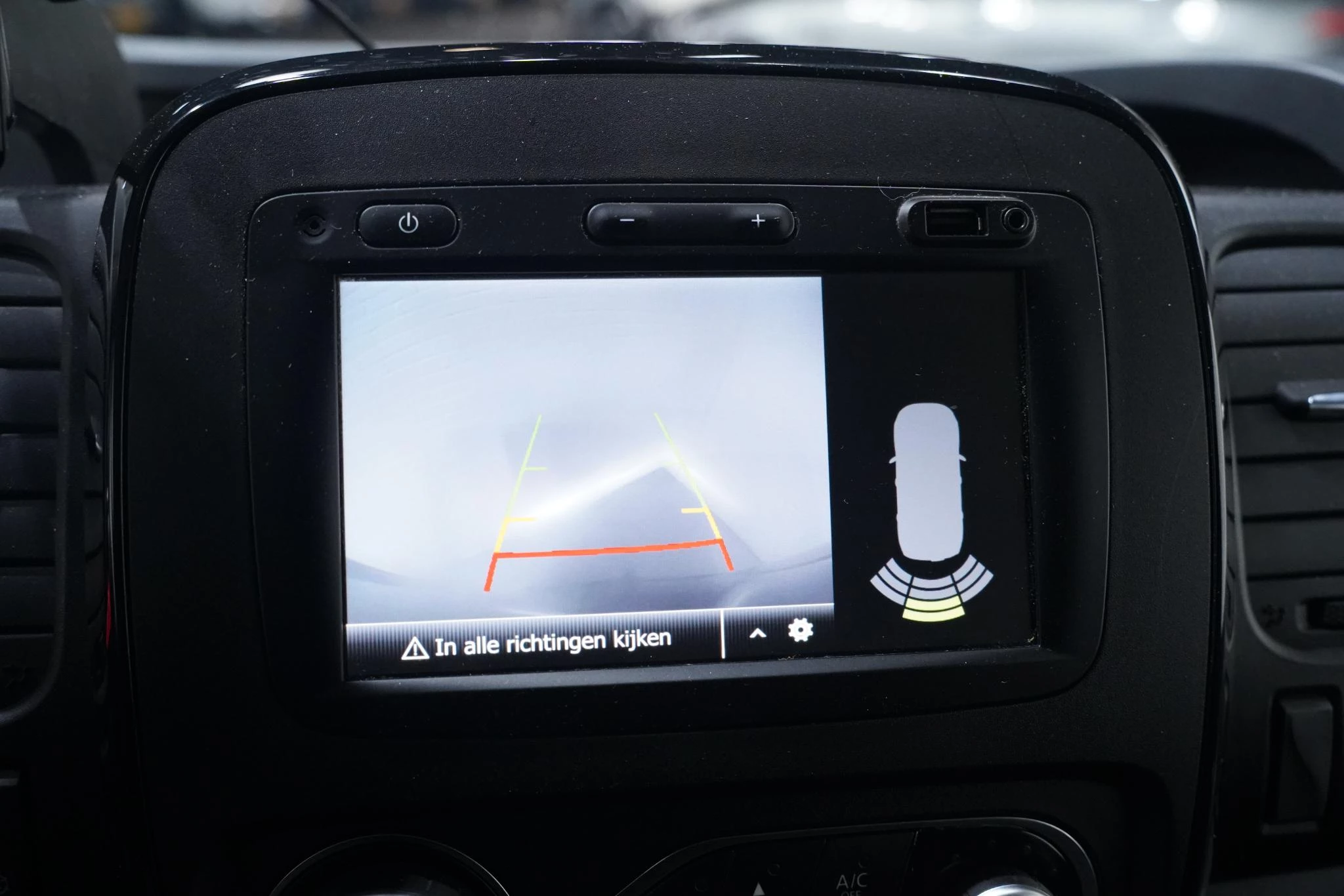 Hoofdafbeelding Fiat Talento