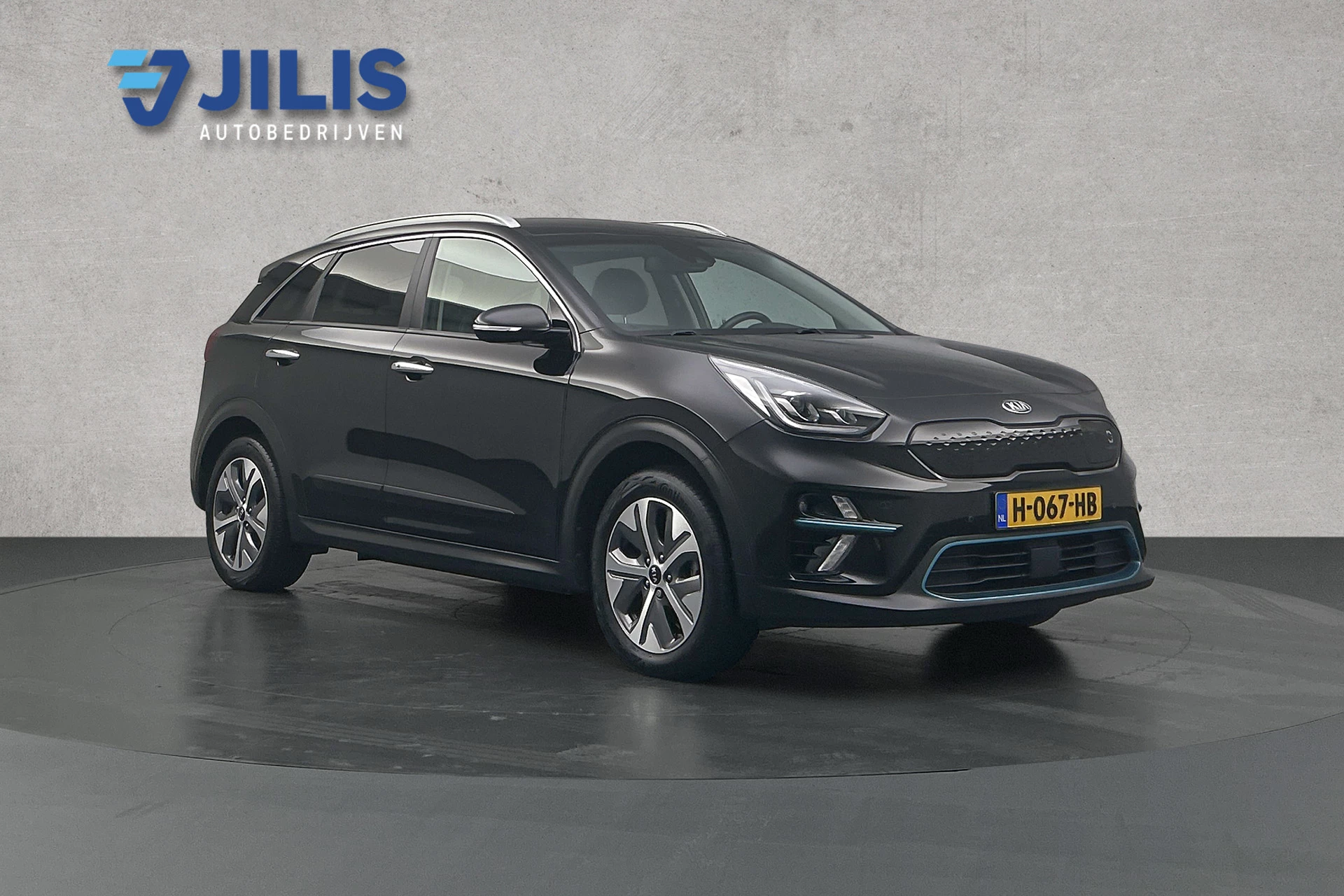 Hoofdafbeelding Kia e-Niro