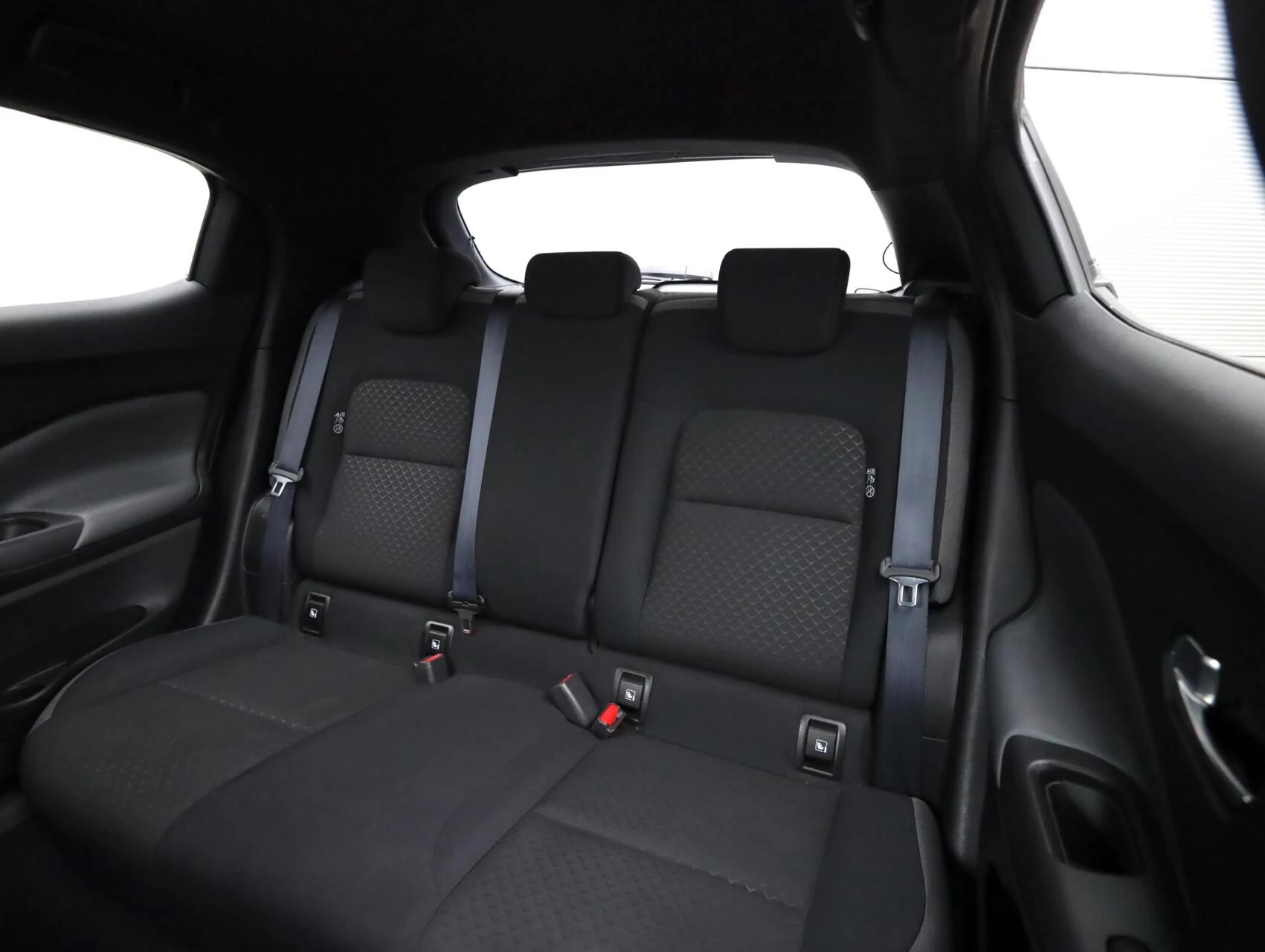 Hoofdafbeelding Nissan Juke