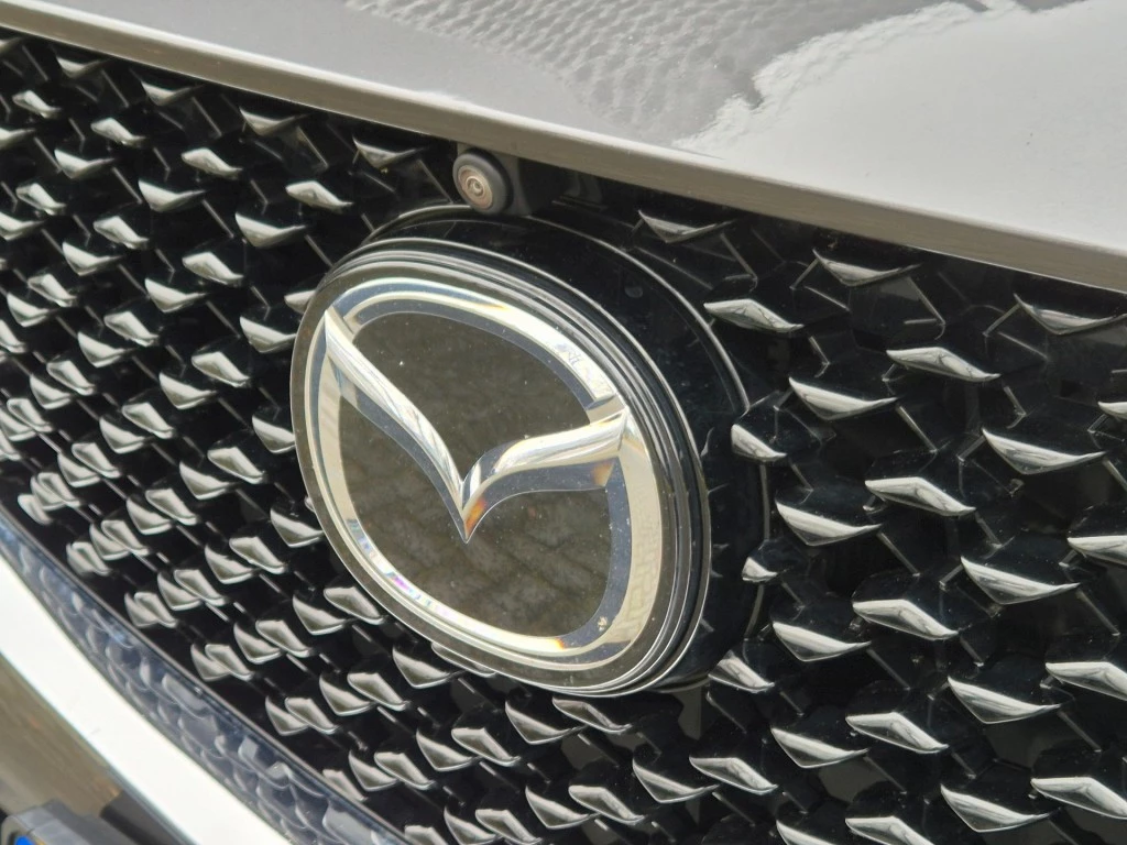 Hoofdafbeelding Mazda CX-30