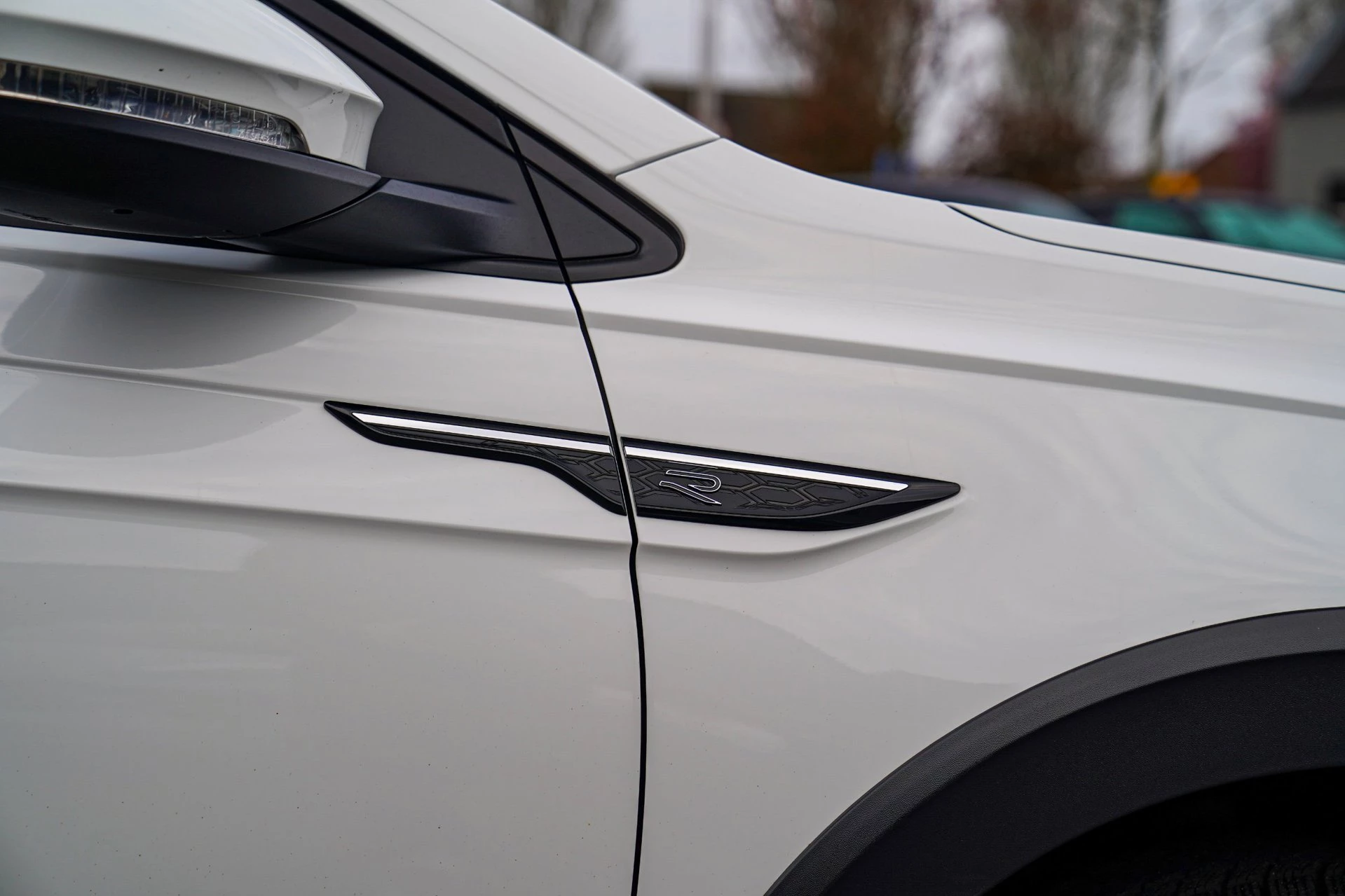 Hoofdafbeelding Volkswagen Taigo