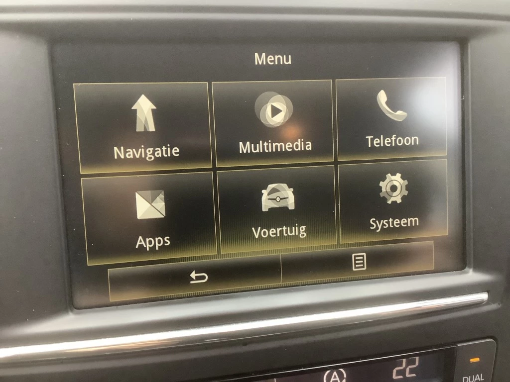 Hoofdafbeelding Renault Kadjar