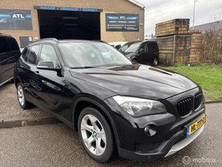 ZEER NETTE BMW X1 AUTOMAAT, xDrive20d VOLL DEALER! Apk 2027