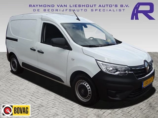 Renault Express 1.5 dCi 75 Comfort AIRCO SCHUIFDEUR CRUISE CONTROL