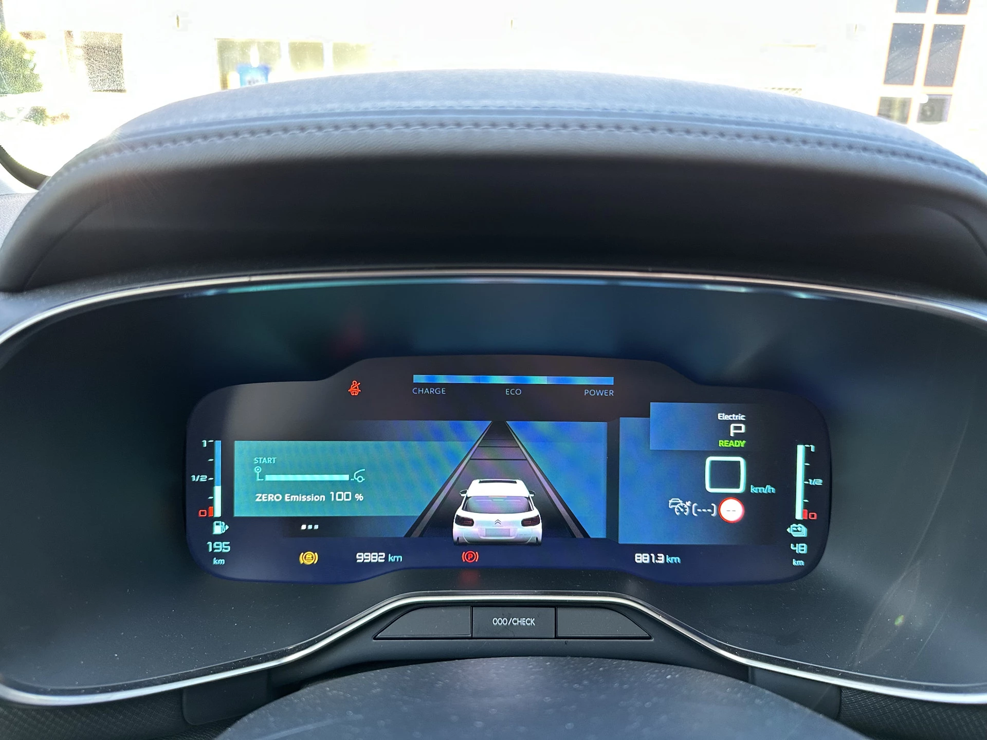 Hoofdafbeelding Citroën C5 Aircross