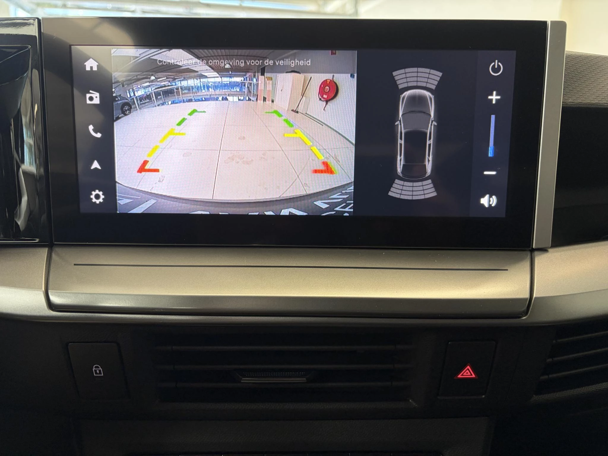 Hoofdafbeelding Opel Frontera