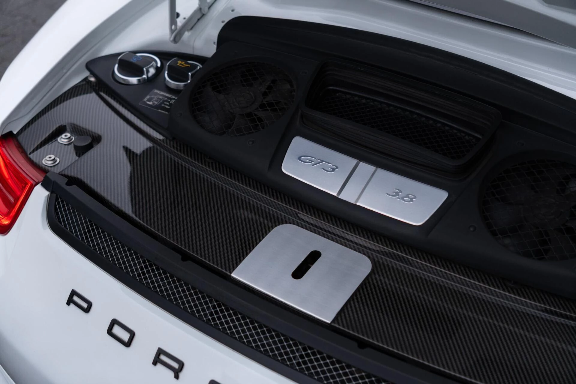 Hoofdafbeelding Porsche 911