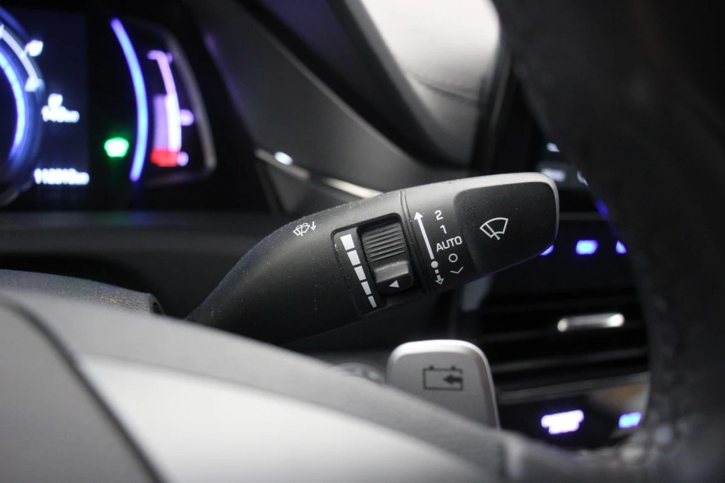 Hoofdafbeelding Hyundai IONIQ