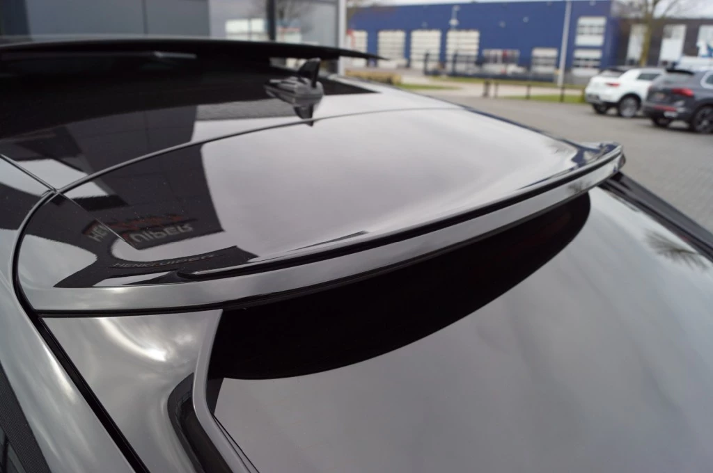 Hoofdafbeelding Audi RSQ3