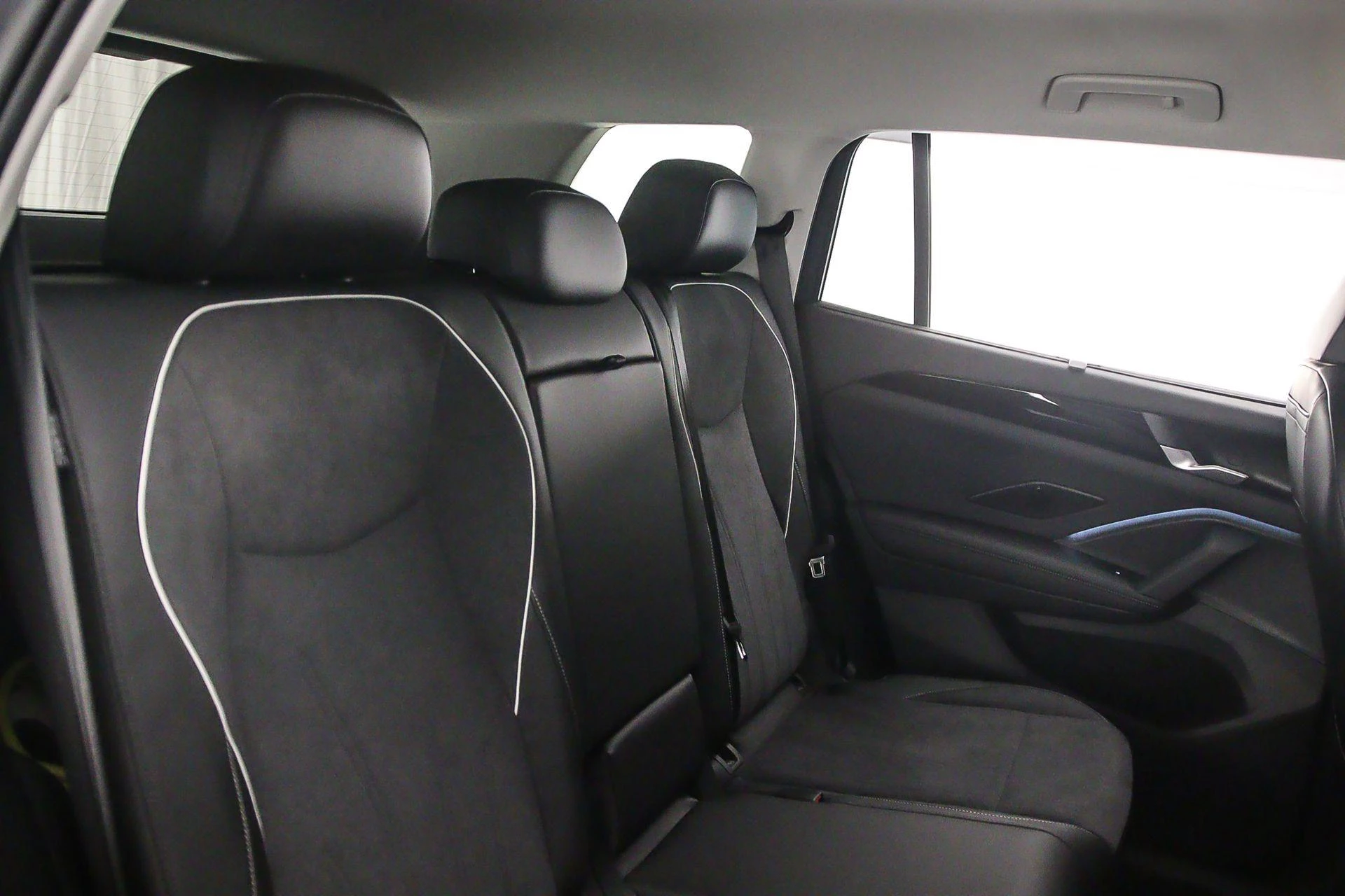 Hoofdafbeelding Volkswagen Tayron