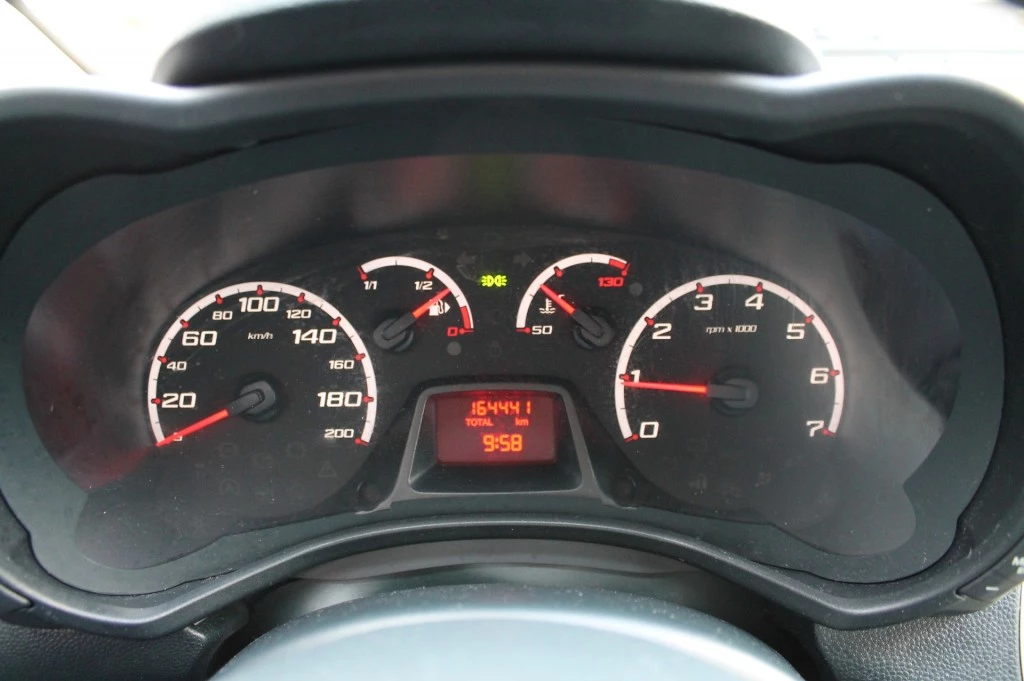 Hoofdafbeelding Ford Ka