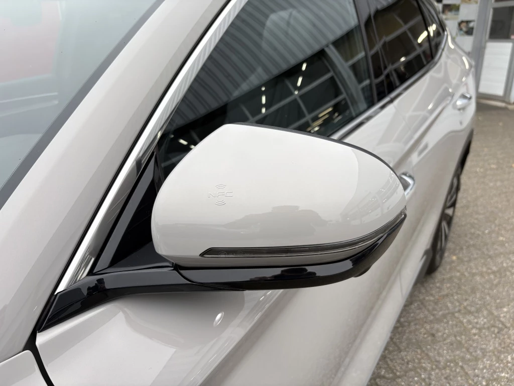 Hoofdafbeelding BYD SEAL U