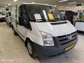 Ford Transit 260S 2.2 TDCI met 105.000 km Marge