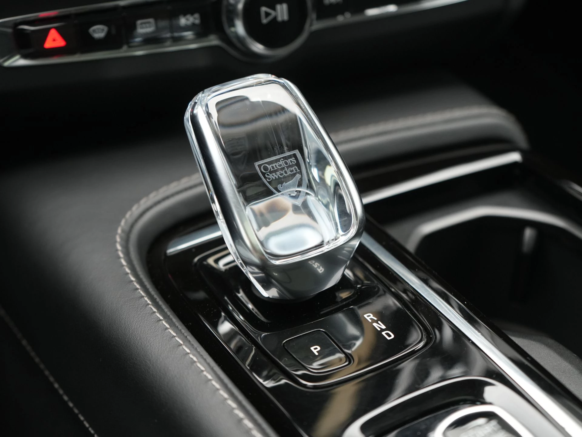 Hoofdafbeelding Volvo V90