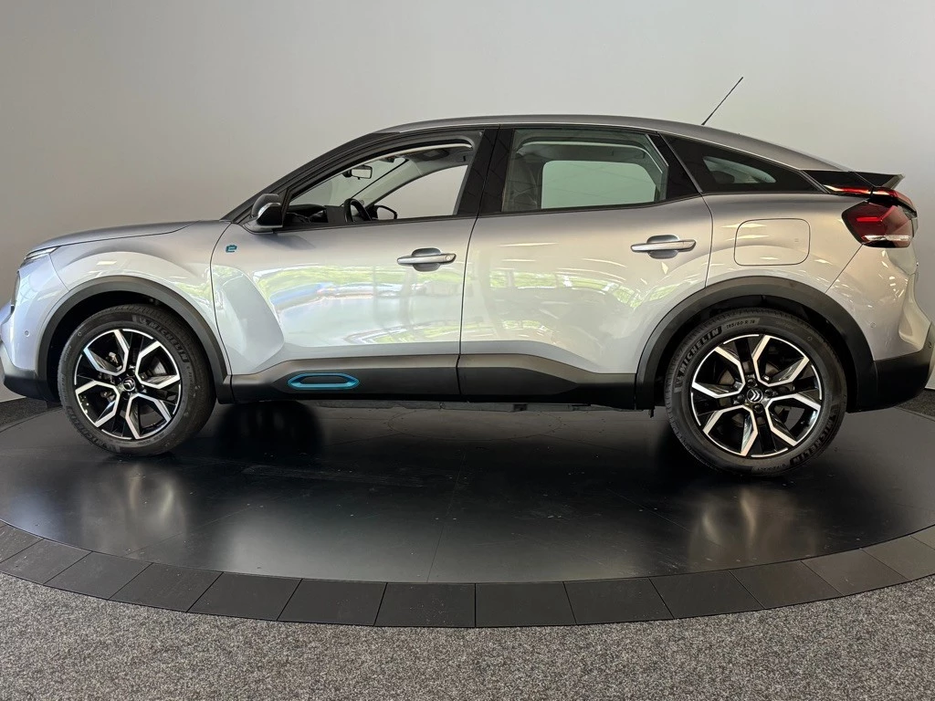 Hoofdafbeelding Citroën C4