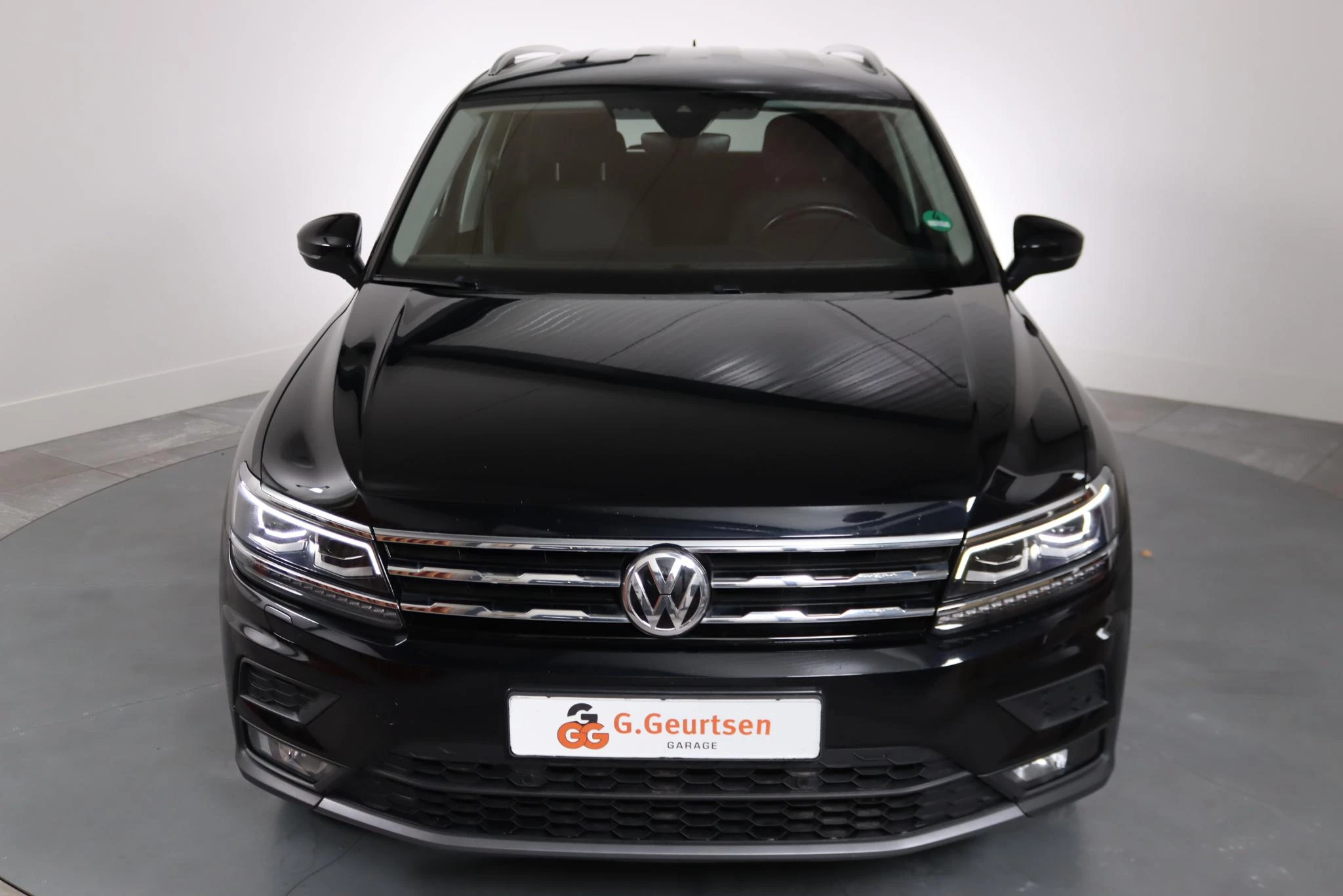 Hoofdafbeelding Volkswagen Tiguan Allspace