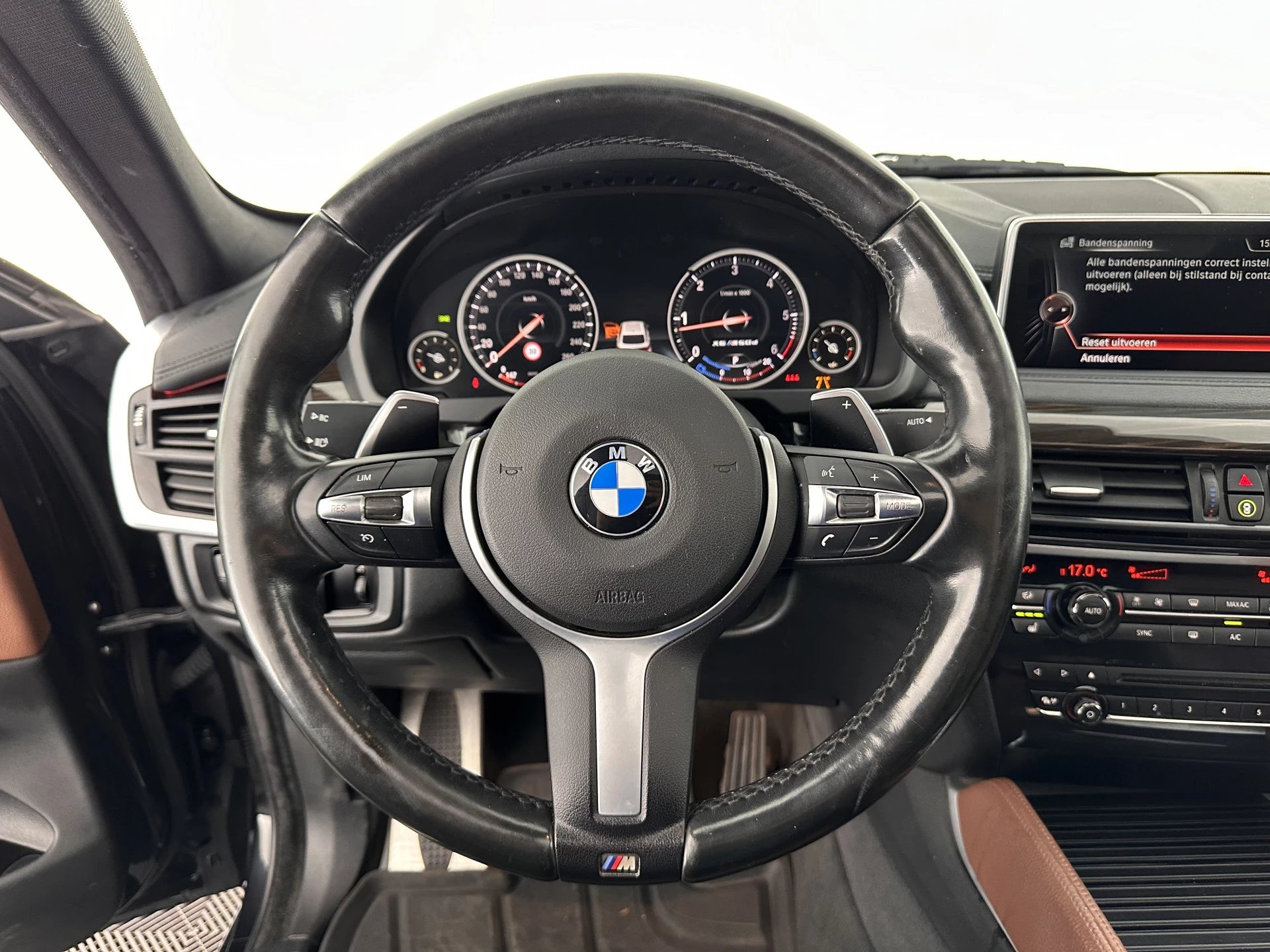 Hoofdafbeelding BMW X6