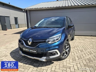 Renault Captur 0.9 TCe Intens