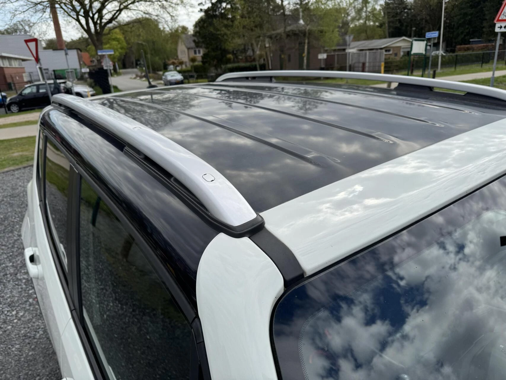 Hoofdafbeelding Jeep Renegade