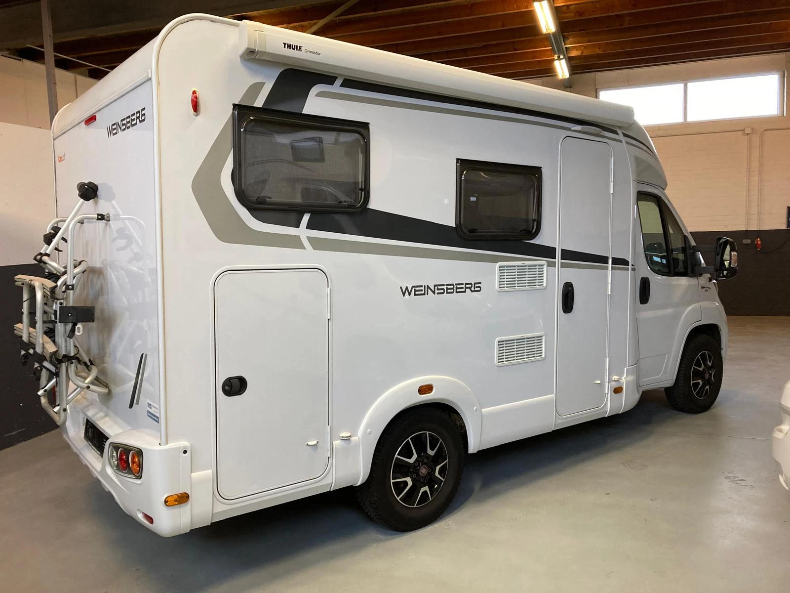 Hoofdafbeelding Fiat Ducato
