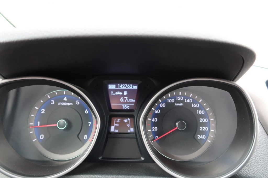 Hoofdafbeelding Hyundai i30