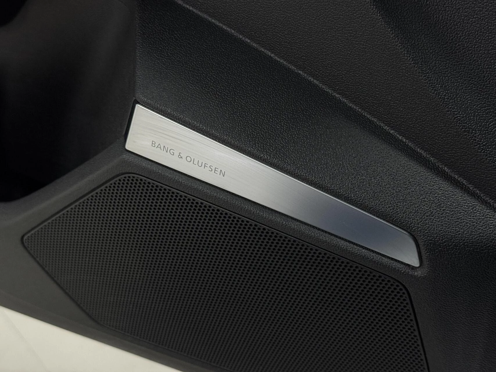 Hoofdafbeelding Audi S3